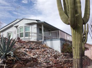 30 N Rita Ave, Queen Valley, AZ 85118