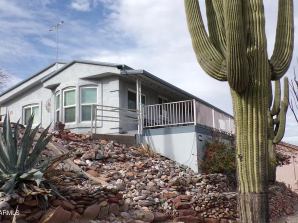 30 N Rita Avenue, Queen Valley, AZ 85118