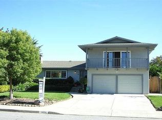 1626 Swift Ct, Sunnyvale, CA 94087