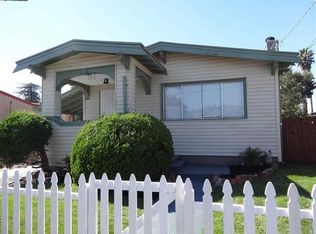 7325 Arthur St, Oakland, CA 94605