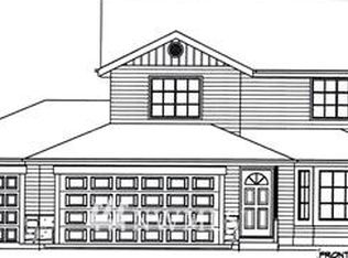 11719 158th St NE PARCEL B, Arlington, WA 98223