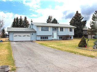 140 Trailridge Rd, Kalispell, MT 59901