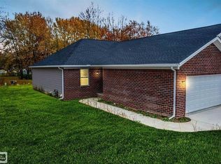 301 Hidden Harbor Way, Marine City, MI