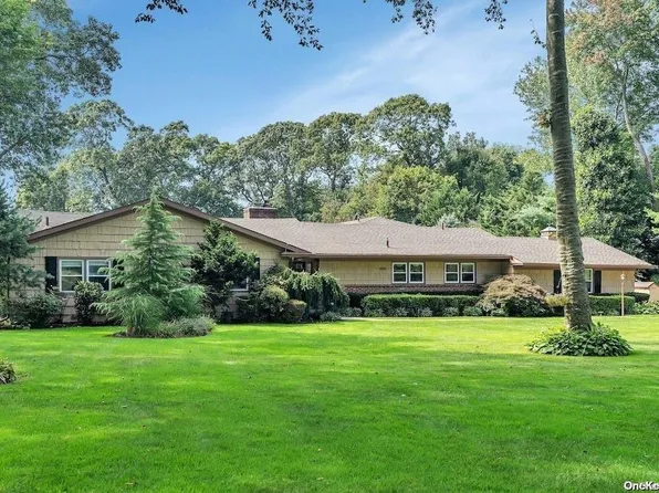 101 Brookville Lane, Old Brookville, NY 11545