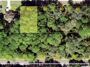 15451 Hillsborough Blvd #25, Pt Charlotte, FL 33954