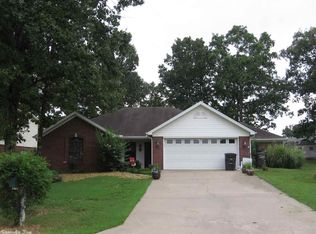 302 White Wing Way, Jacksonville, AR 72076