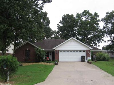 302 White Wing Way, Jacksonville, AR, 72076