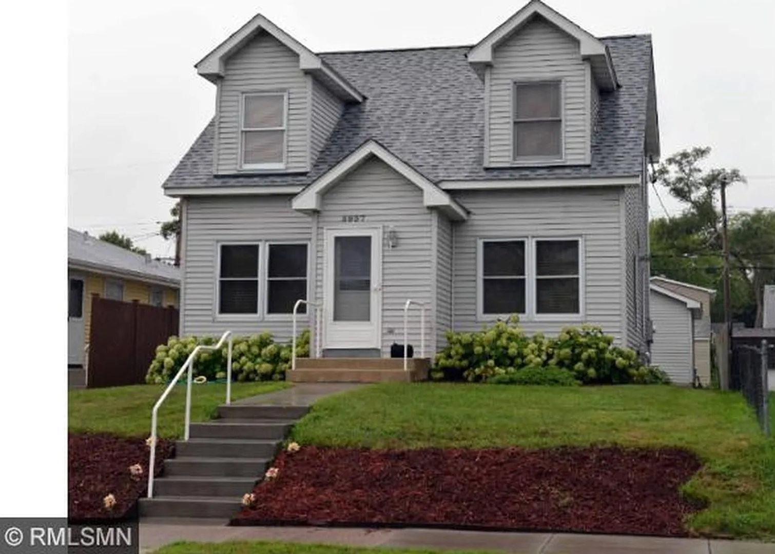 Robbinsdale Home for Rent — Photo 1