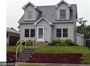 3937 Unity Ave N, Robbinsdale, MN 55422