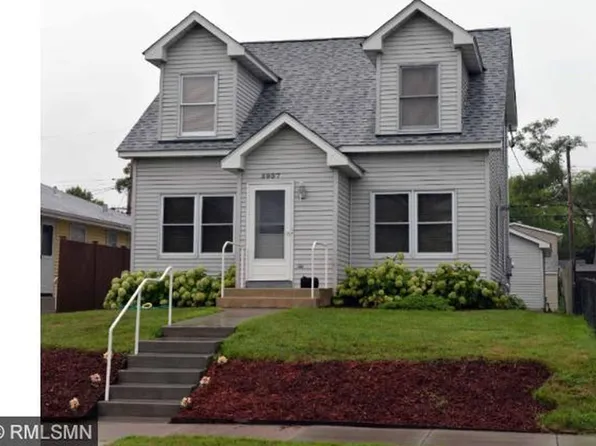 3937 Unity Ave N, Robbinsdale, MN 55422