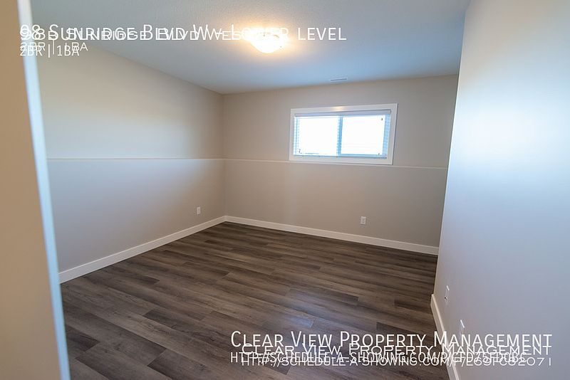 Lethbridge Apartment for rent - 2 Bedrooms — photo 6