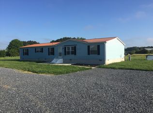 523 Jarrells Rd, Felton, DE 19943