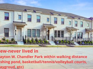 630 Blue Ridge Dr, Mansfield, TX 76063