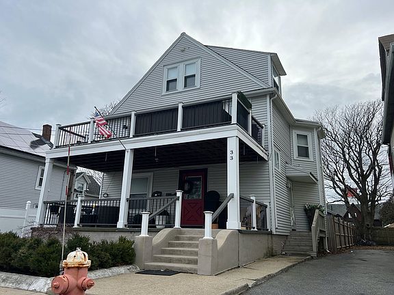 2nd image of 33 Tewksbury St