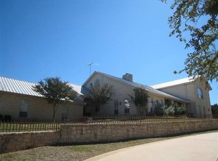 311 The Hills Rd, Horseshoe Bay, TX 78657