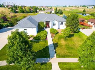 998 Ridge West Dr, Windsor, CO 80550