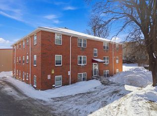 Presidential Condominiums, Woburn, MA 01801