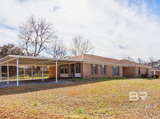 46113 Sellers Ln, Bay Minette, AL 36507