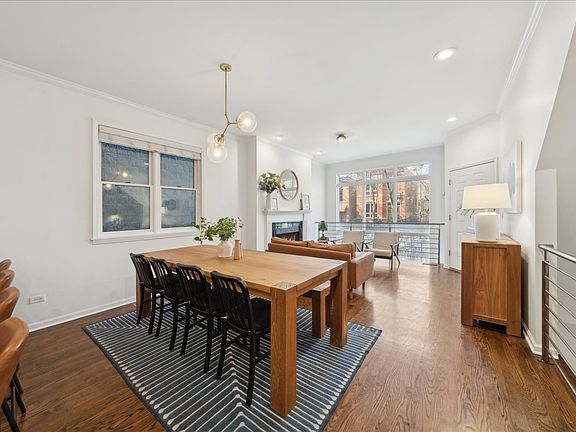 5th image of 831 N Winchester Ave #1