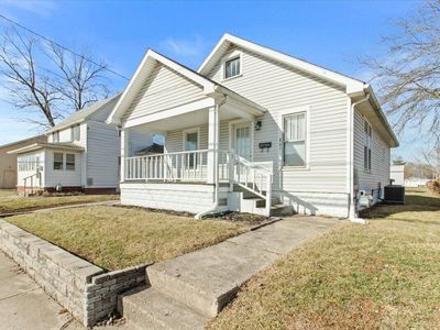 807 S Pickaway St, Circleville, OH, 43113