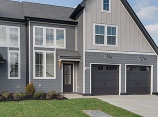 3614 Simba Ln LOT 59, Murfreesboro, TN 37127