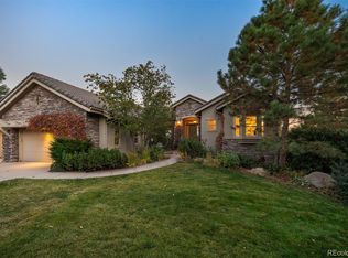 サカン｜ peak 6253 Shavano Peak Way, Castle Rock, CO 80108 | Zillow