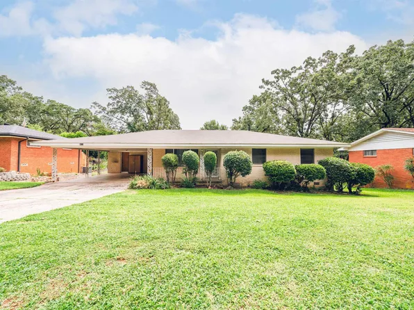 4510 Rosemont Dr, N Little Rock, AR 72116