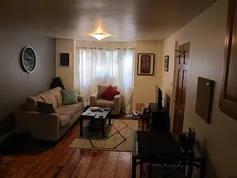Rented by Owner