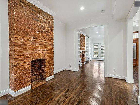 Living Room/Dining Rooms