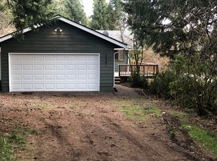 3981 Logsden Rd, Logsden, OR 97380