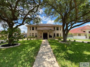 1751 Westminster Rd, Brownsville, TX 78521