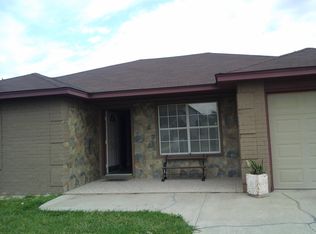 3315 Audrey Ln, Edinburg, TX 78541