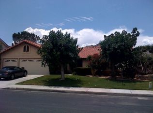 12548 Jade Rd, Victorville, CA 92392