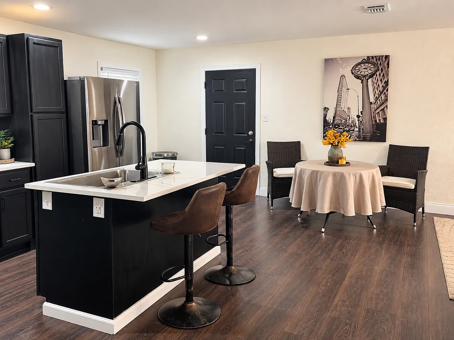 3 bed, 1088 sqft, $1,595 — Photo 4