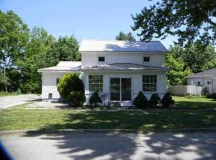 111 E Lake St, Lagrange, IN 46761