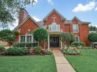 1518 Country Squire Dr, Richmond, TX 77406