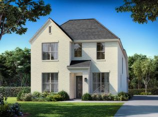 Bailey - SH 3126 Plan, Cottages of Celina, Celina, TX 75009