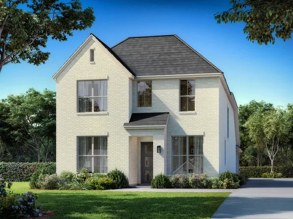 Bailey - SH 3126 Plan, Cottages of Celina