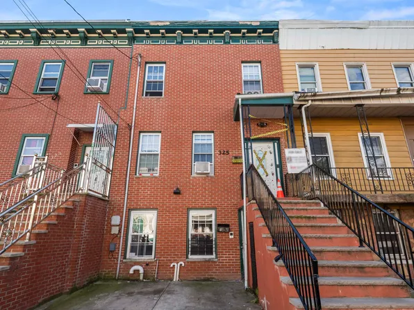 325 Forrest St, Jersey City, NJ 07304