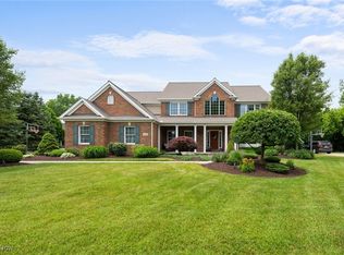 3428 Truxton Pl, Avon, OH 44011