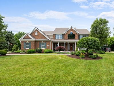 3428 Truxton Pl, Avon, OH, 44011