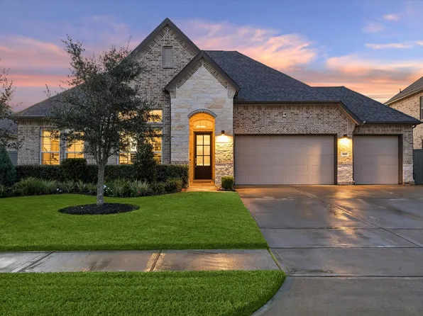3218 Palm Heights St, League City, TX 77573