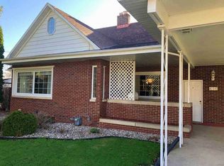 456 Madison Ave, Omro, WI 54963