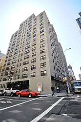 1700 First Avenue in Yorkville