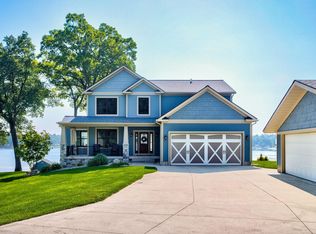 2692 Johnston Rd, Twin Lake, MI 49457