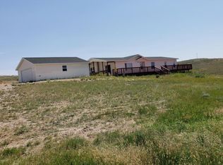 45 Coyote Trail Rd, Gillette, WY 82716