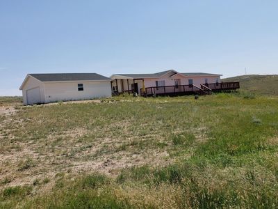 45 Coyote Trail Rd, Gillette, WY, 82716