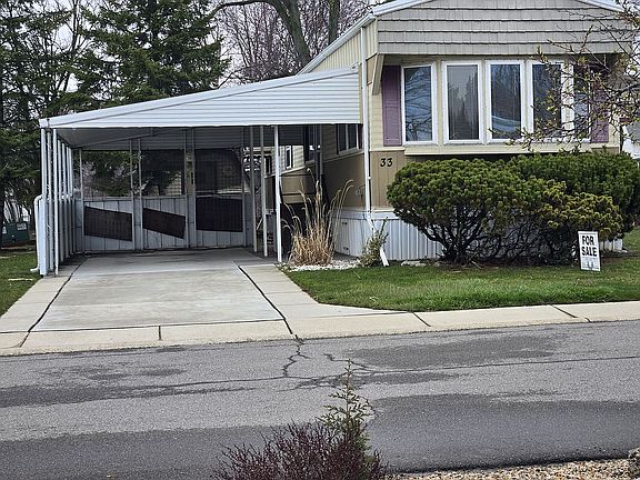 2nd image of 3500 W Jefferson Ave #33