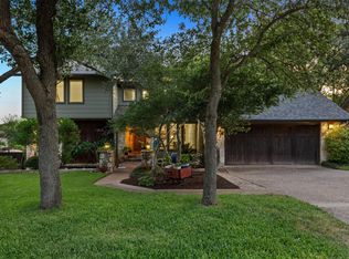 10810 Wintergreen Hl, Austin, TX 78750
