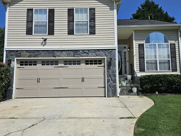 4209 Reeshemah St, Atlanta, GA 30349